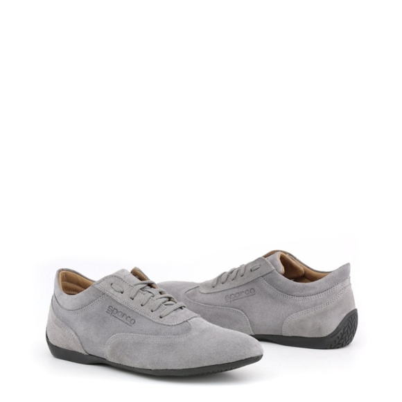 sparco suede shoes